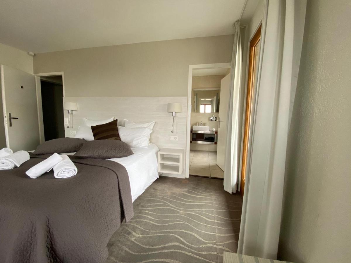 Auberge De Confignon Lancy Ngoại thất bức ảnh