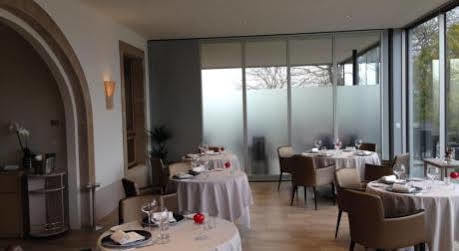 Auberge De Confignon Lancy Ngoại thất bức ảnh